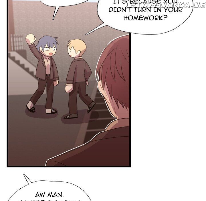 I Need Romance chapter 32 - page 39