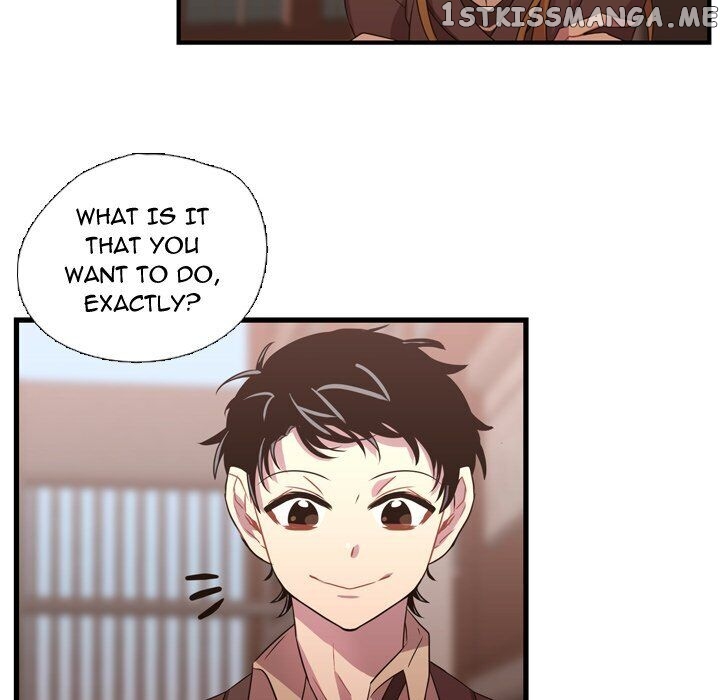 I Need Romance chapter 32 - page 43