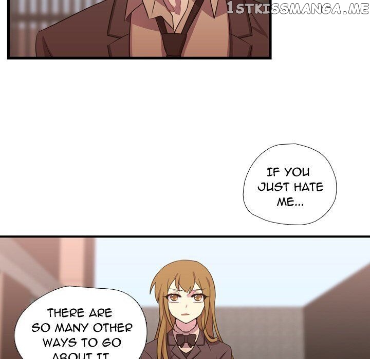 I Need Romance chapter 32 - page 44
