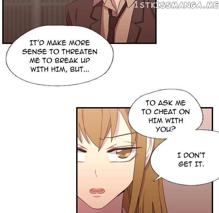 I Need Romance chapter 32 - page 46