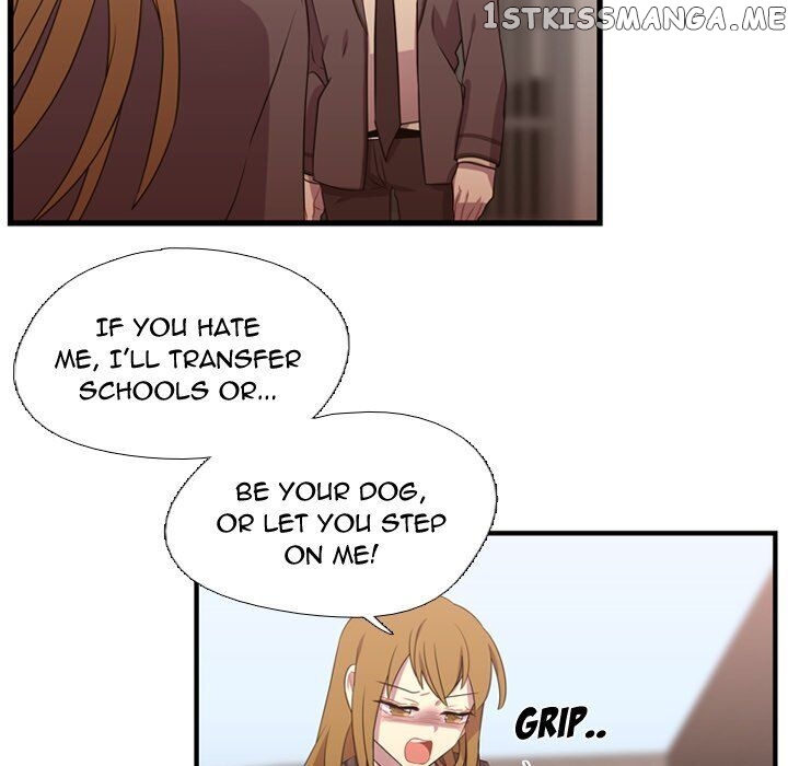 I Need Romance chapter 32 - page 48