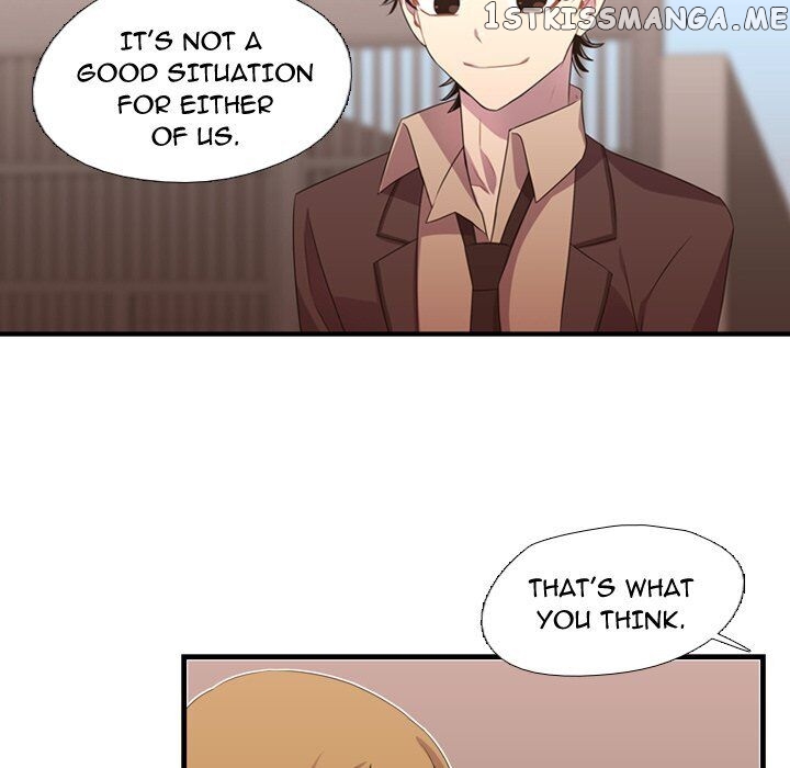 I Need Romance chapter 32 - page 50
