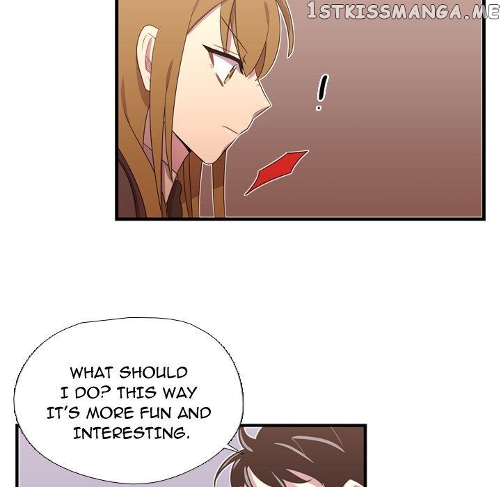 I Need Romance chapter 32 - page 51