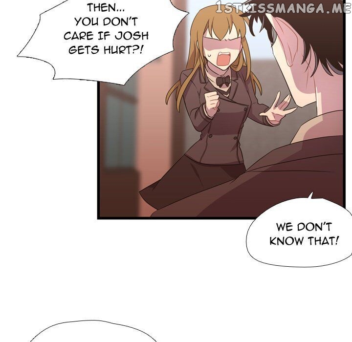 I Need Romance chapter 32 - page 53