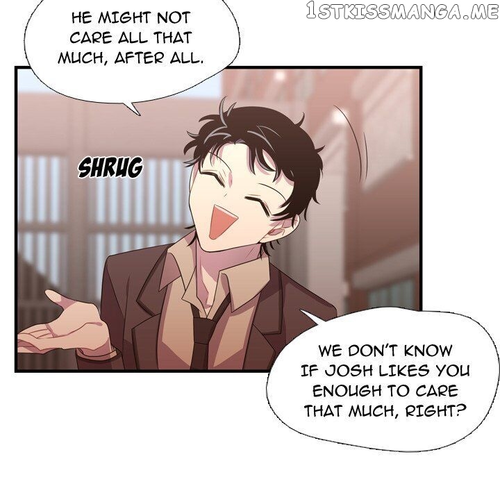 I Need Romance chapter 32 - page 54