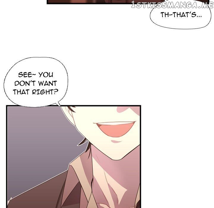 I Need Romance chapter 32 - page 56