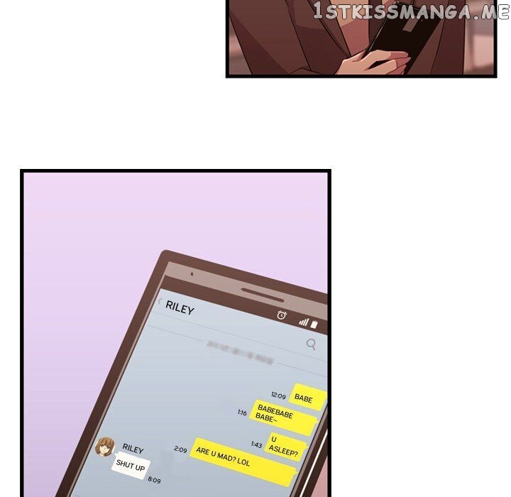 I Need Romance chapter 32 - page 6