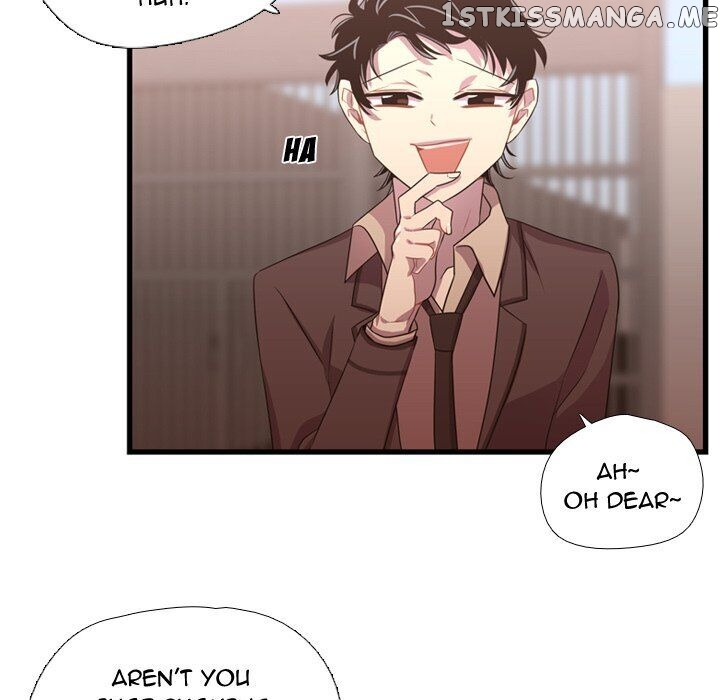 I Need Romance chapter 32 - page 60