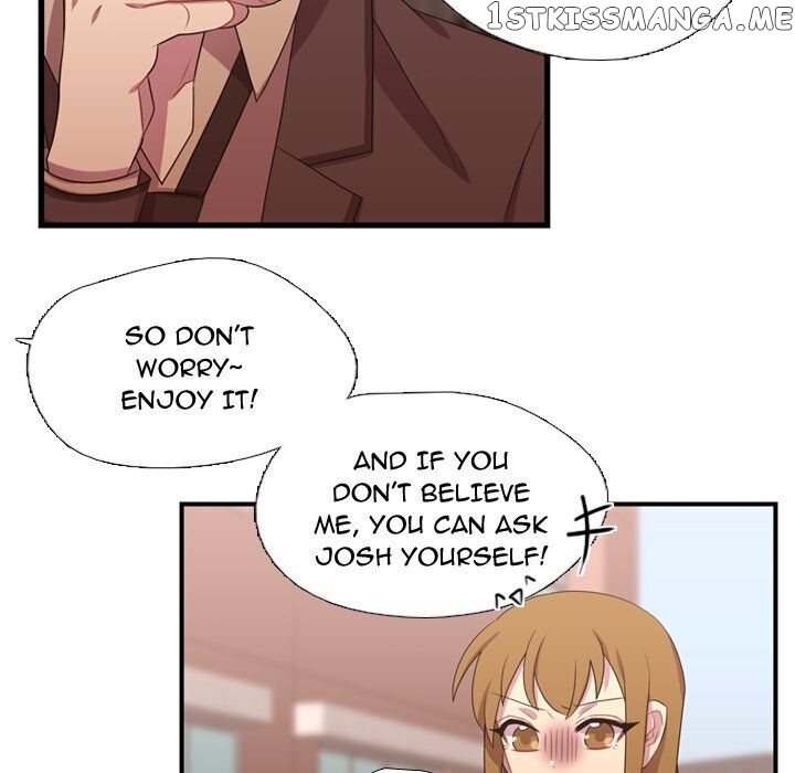 I Need Romance chapter 32 - page 64