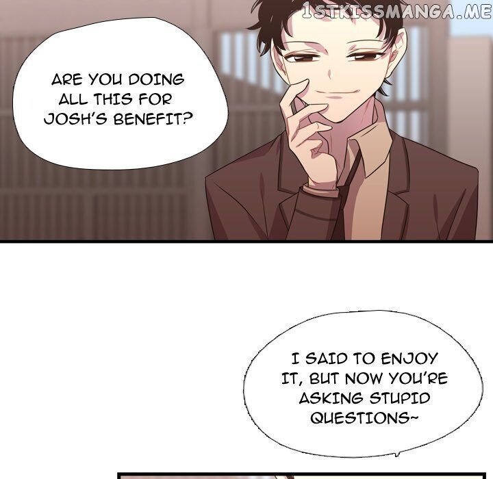 I Need Romance chapter 32 - page 66