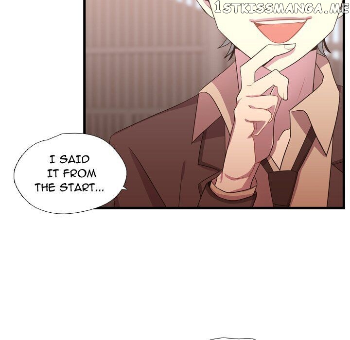 I Need Romance chapter 32 - page 67