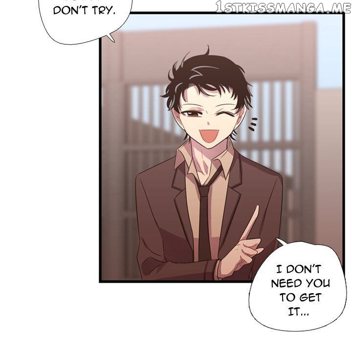 I Need Romance chapter 32 - page 69