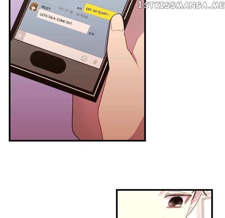 I Need Romance chapter 32 - page 7