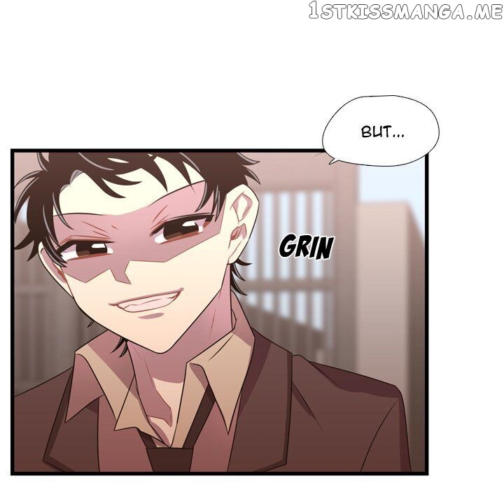 I Need Romance chapter 32 - page 72