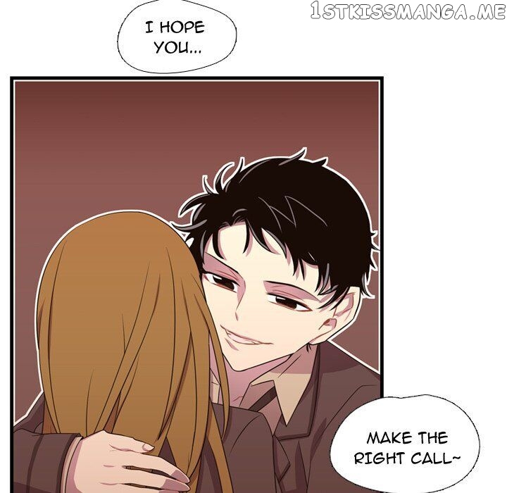 I Need Romance chapter 32 - page 80