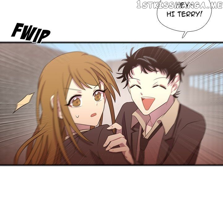 I Need Romance chapter 32 - page 86