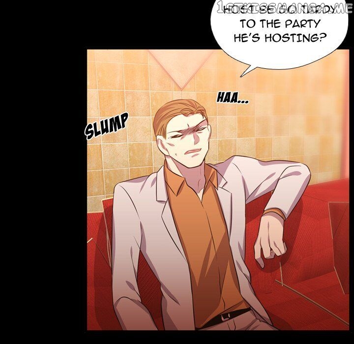 I Need Romance chapter 59 - page 10