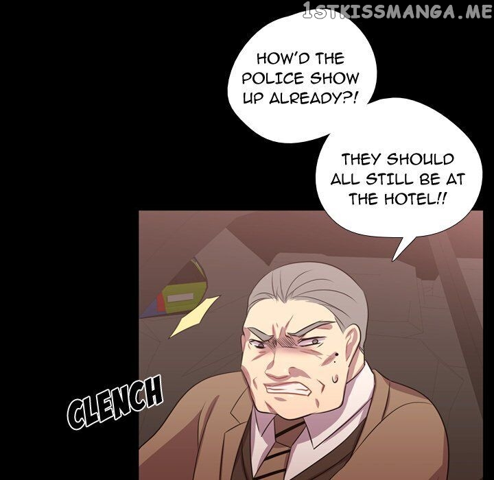 I Need Romance chapter 59 - page 101