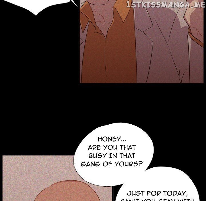I Need Romance chapter 59 - page 14