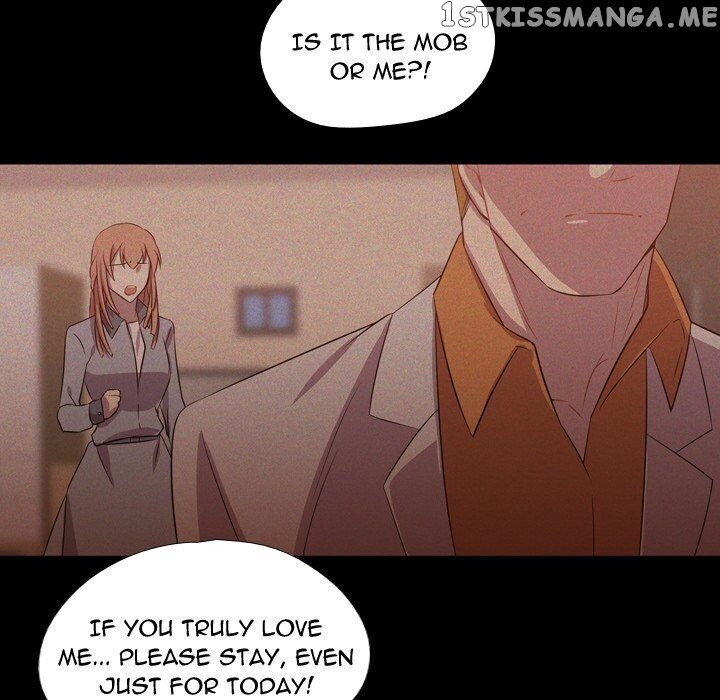 I Need Romance chapter 59 - page 20