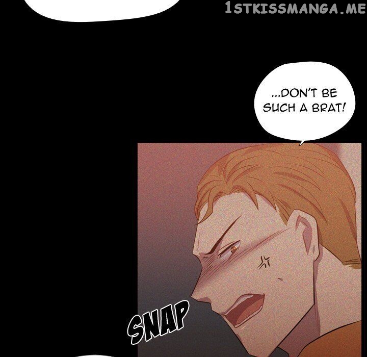 I Need Romance chapter 59 - page 21