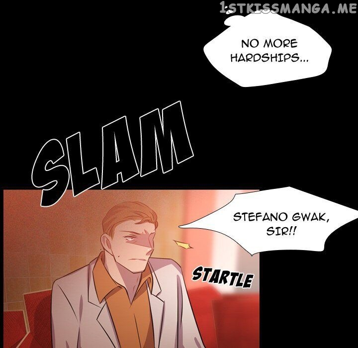 I Need Romance chapter 59 - page 25