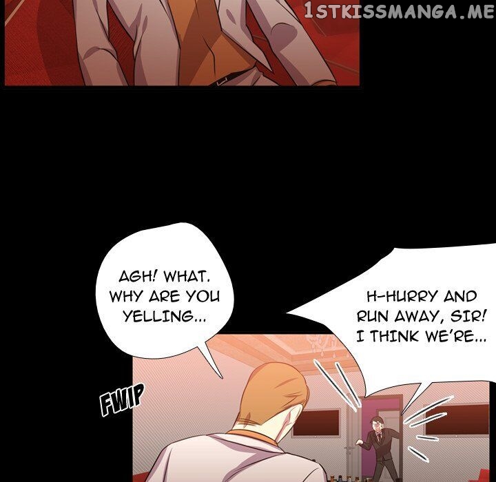 I Need Romance chapter 59 - page 26
