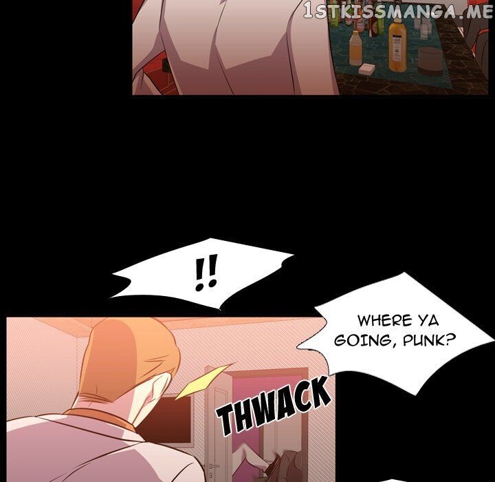 I Need Romance chapter 59 - page 27