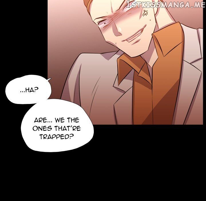 I Need Romance chapter 59 - page 29