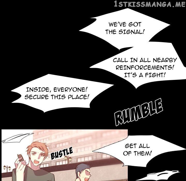 I Need Romance chapter 59 - page 30