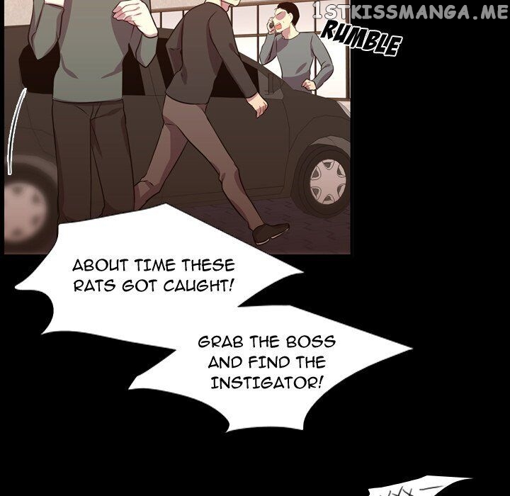I Need Romance chapter 59 - page 31