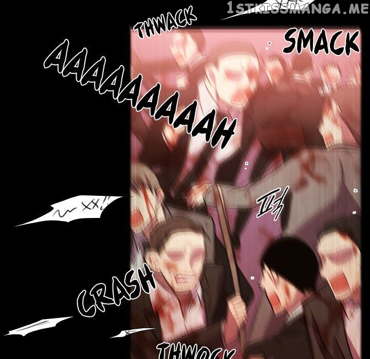 I Need Romance chapter 59 - page 32