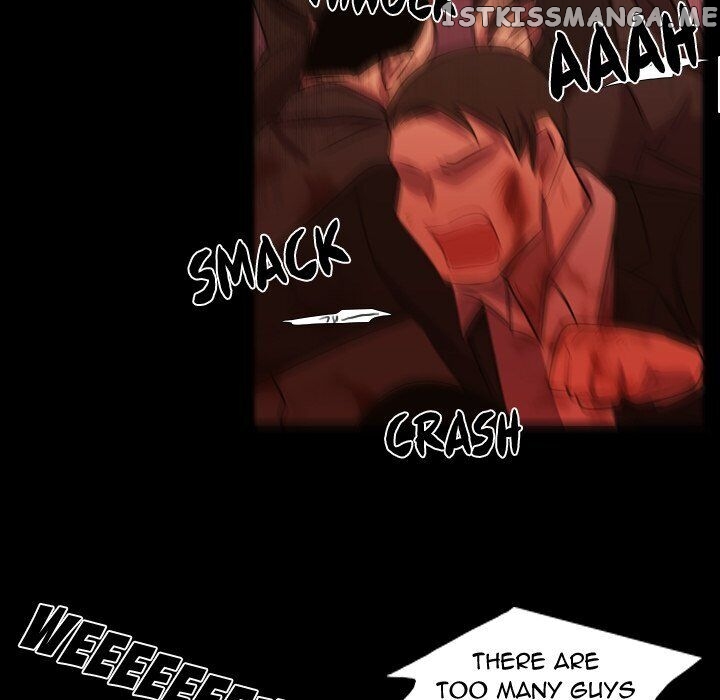 I Need Romance chapter 59 - page 33