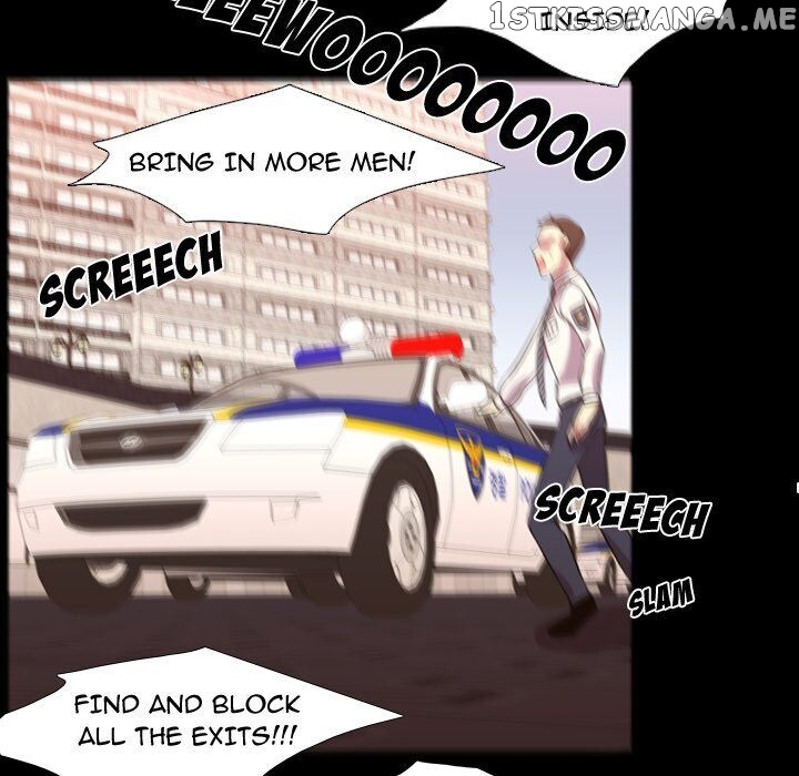 I Need Romance chapter 59 - page 34