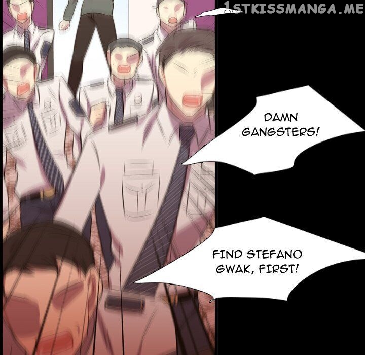 I Need Romance chapter 59 - page 36