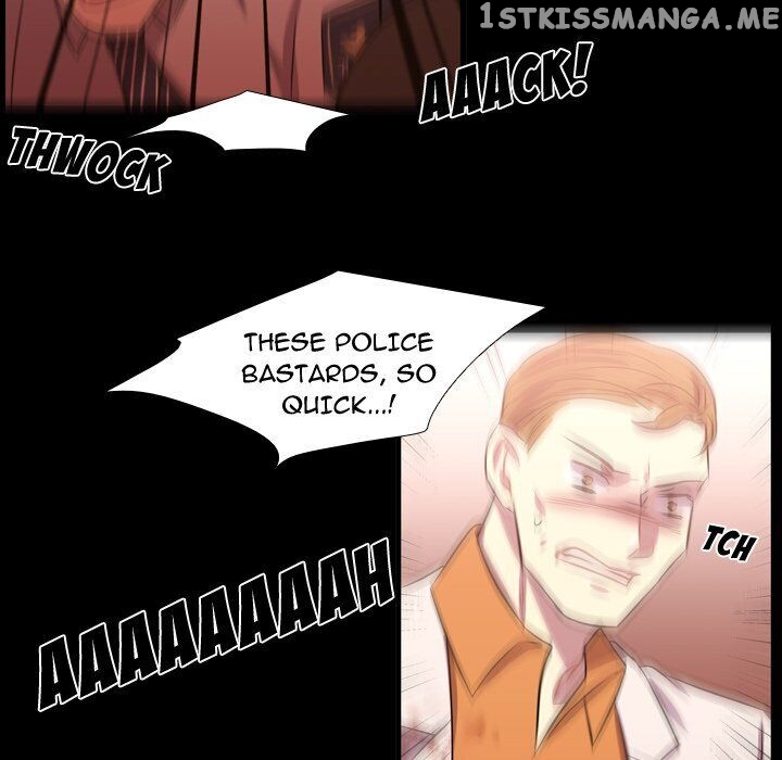 I Need Romance chapter 59 - page 37