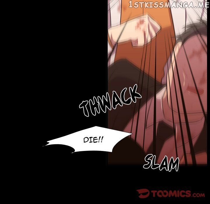 I Need Romance chapter 59 - page 38