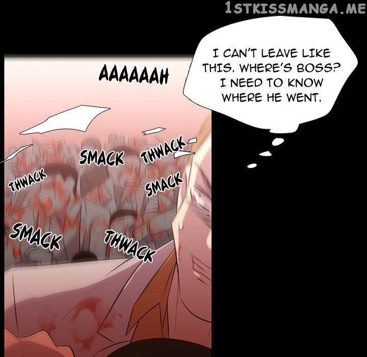 I Need Romance chapter 59 - page 39