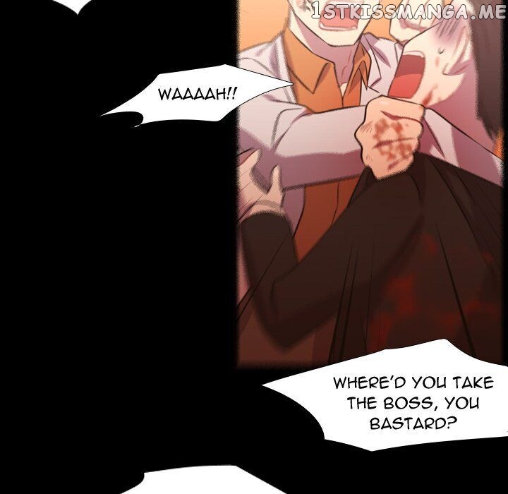 I Need Romance chapter 59 - page 41