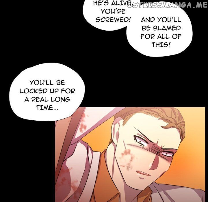 I Need Romance chapter 59 - page 46