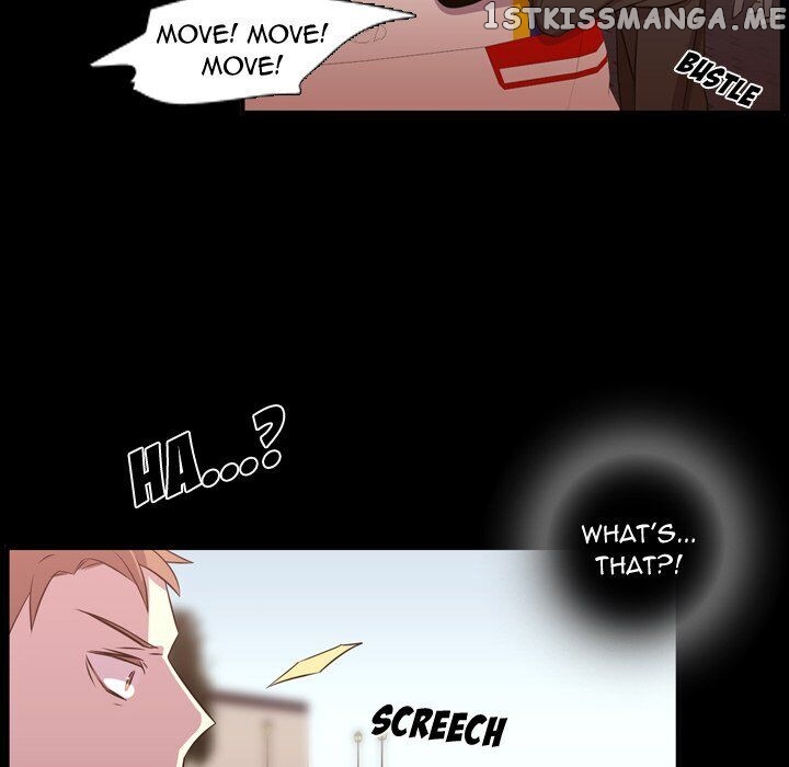I Need Romance chapter 59 - page 53