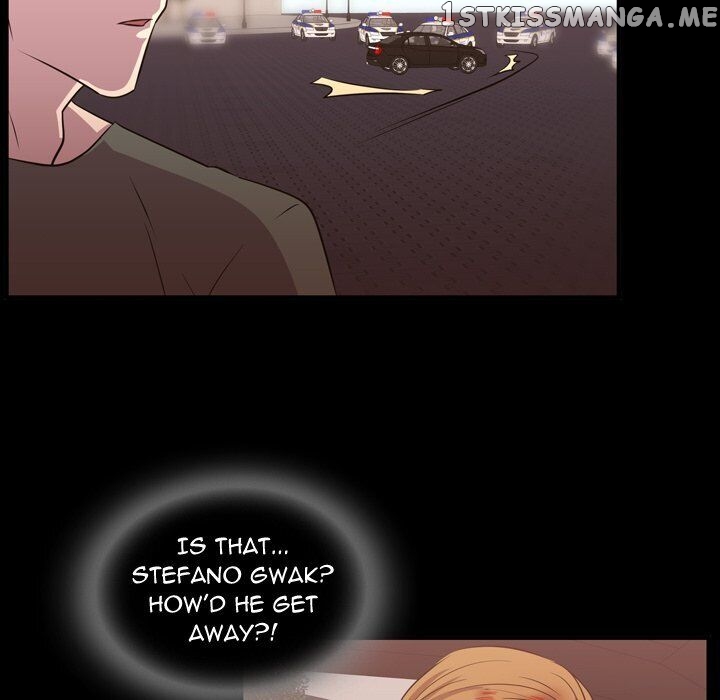 I Need Romance chapter 59 - page 54