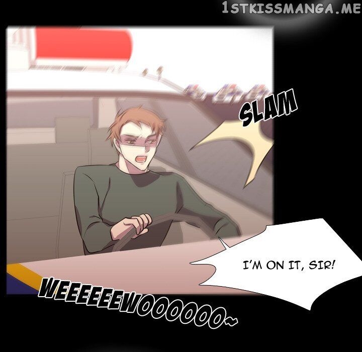 I Need Romance chapter 59 - page 56