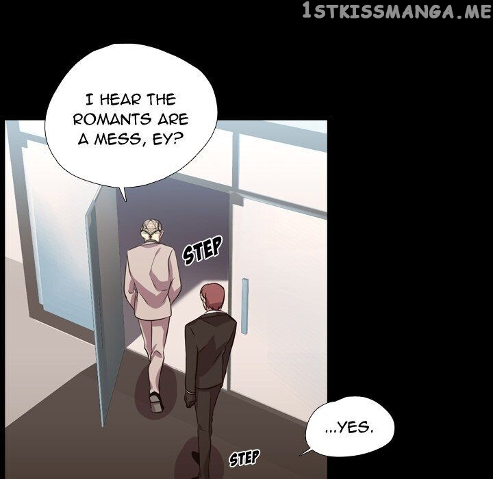 I Need Romance chapter 59 - page 61