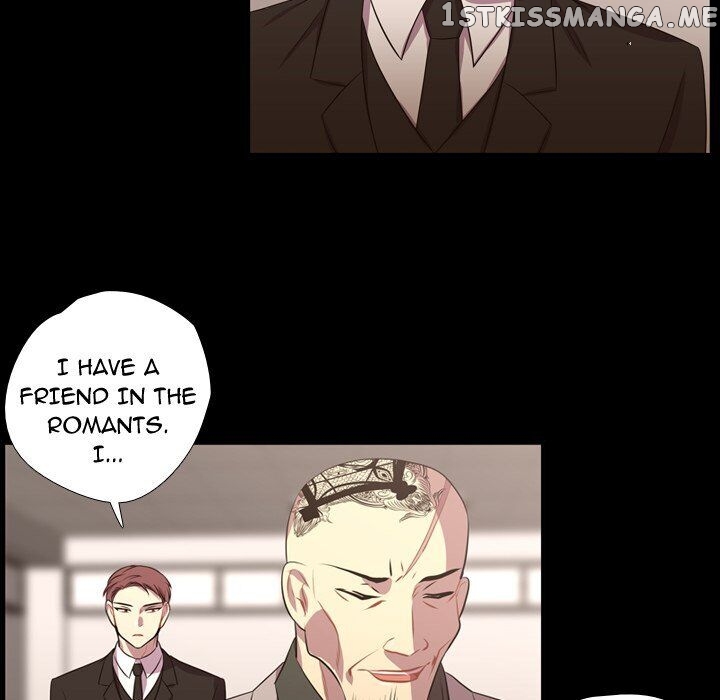 I Need Romance chapter 59 - page 63