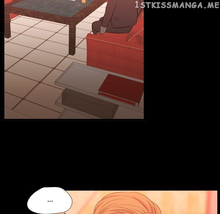 I Need Romance chapter 59 - page 7