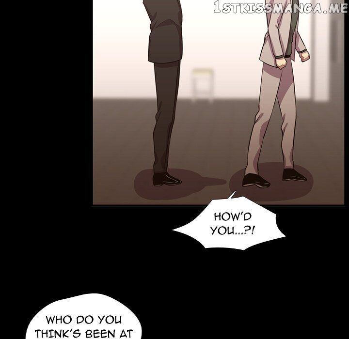 I Need Romance chapter 59 - page 72