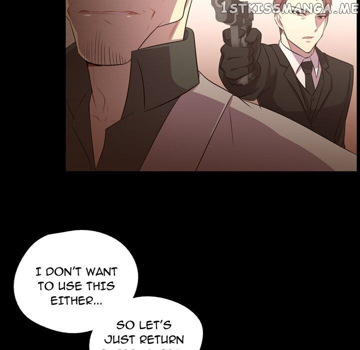 I Need Romance chapter 59 - page 78