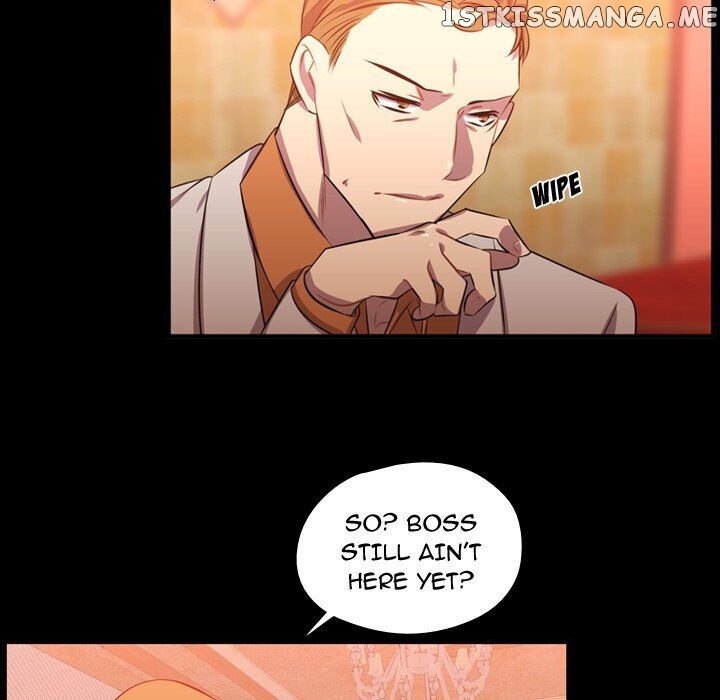 I Need Romance chapter 59 - page 8
