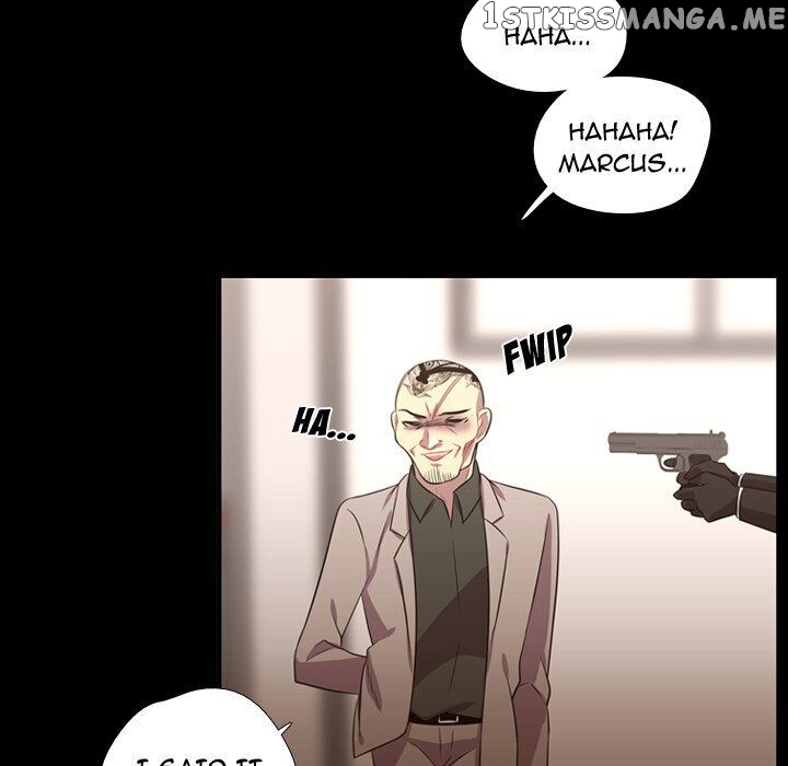 I Need Romance chapter 59 - page 80